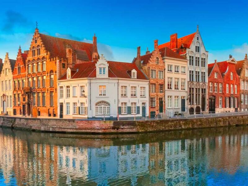 ANKARA`DAN DİREKT SEFER İLE SÜPER PROMO AMSTERDAM TURU