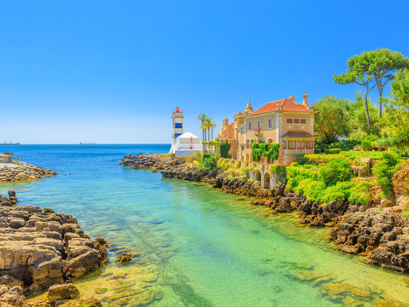 ANKARA`DAN DİREKT SEFER İLE DOLU DOLU PORTEKİZ TURU