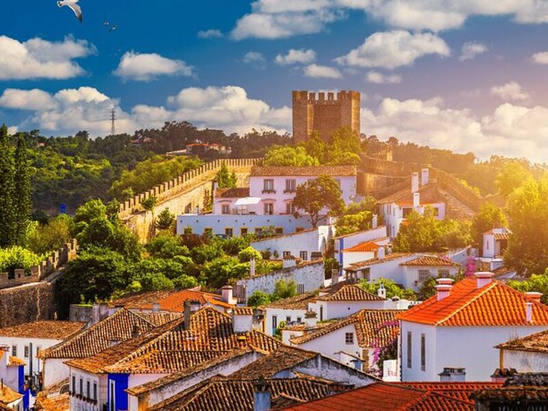 ANKARA`DAN DİREKT SEFER İLE DOLU DOLU PORTEKİZ TURU