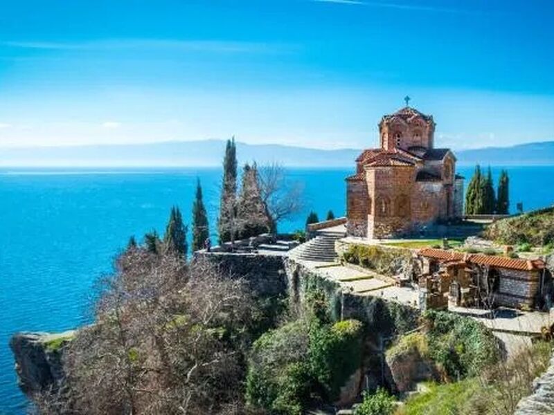 BAŞTANBAŞA BALKANLAR THY İLE