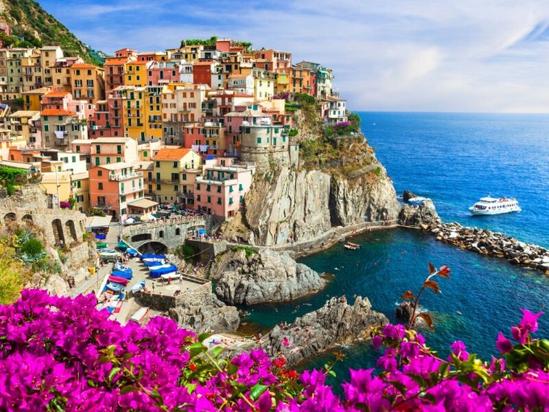 İTALYA İKONLARI TURU Pegasus Havayolları ile 4 gece