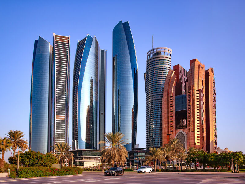 ANKARA`DAN VİZE DAHİL DUBAİ TURU Ajet ile 3 gece ( 2026 KIŞ & SÖMESTRE / ESB DXB ESB )