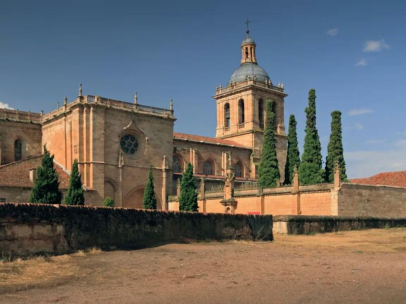 PGS ile Grand Portekiz ve Extramadura Turu SVQ-SVQ(Turlar Dahil)