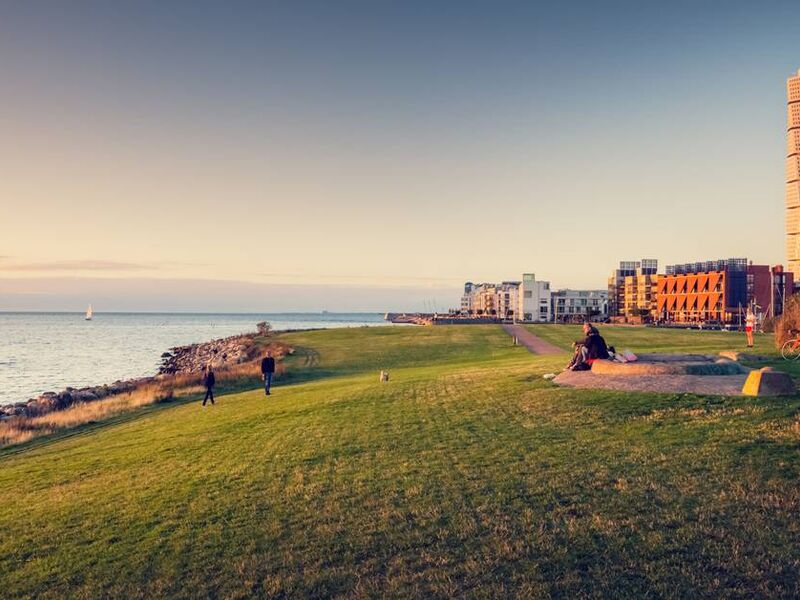 PGS ile Viva Iskandinavya ve Fiyordlar Turu OSL-OSL