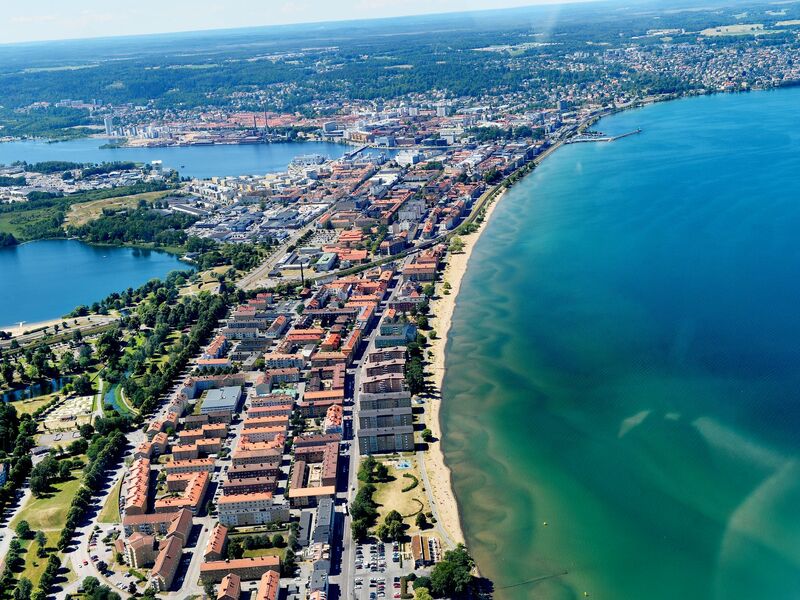 Tüm Turlar Dahil Ajet Havayolları ile Grand İskandinavya ve Fiyordlar Turu Ankara ARN-ARN