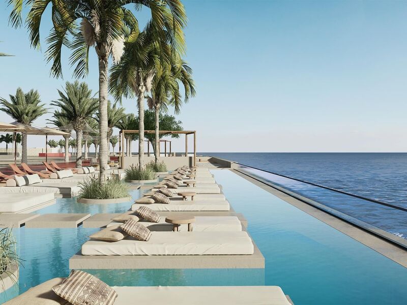 İstanbul Hareketli Ajet İle Kızıldeniz Rüyası; Prestij Sharm El Sheıkh Turu 4 Gece (329)