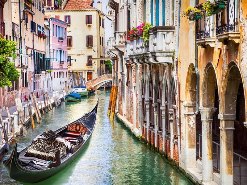 ANKARA`DAN MOTTO İTALYA TURU Ajet ile 7 gece ( 2026 YAZ & SONBAHAR / ESB GVA ESB )