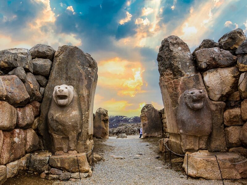 RAMAZAN BAYRAMI ÖZEL AMASYA TOKAT SAMSUN TURU