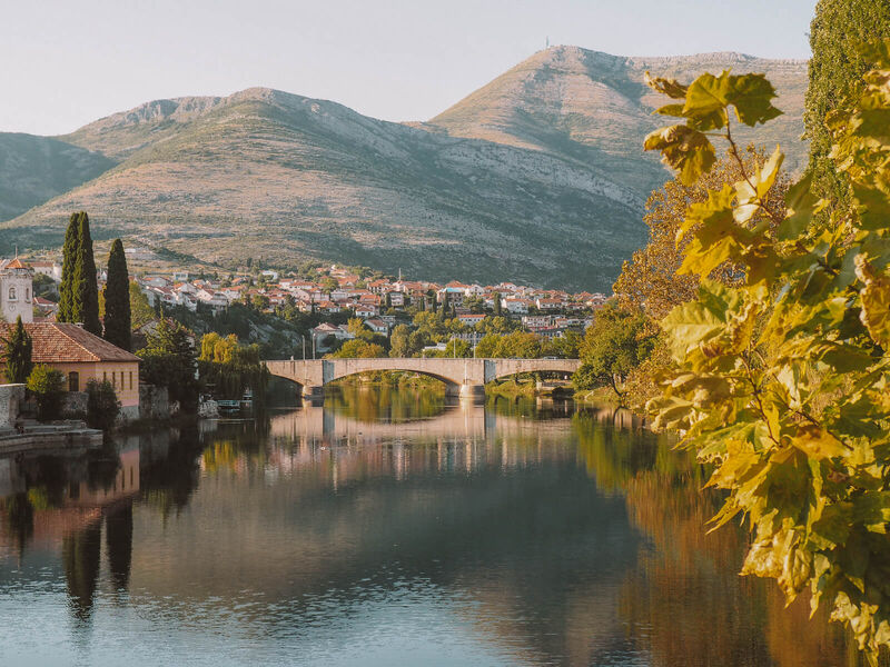 AJET HY İLE BOSNA KARADAĞ KOSOVA TURU VİZESİZ - PRN-SJJ
