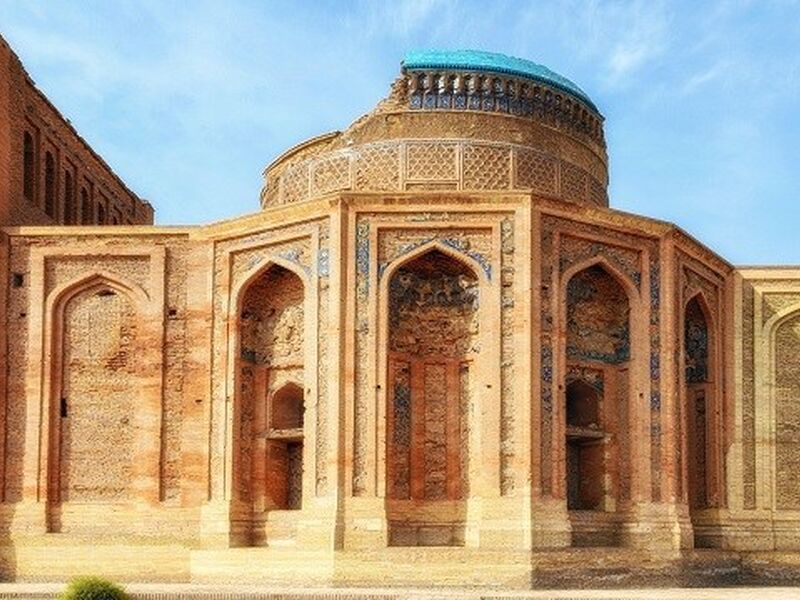 İPEKYOLU TURU – KIRGIZ KAZAK ÖZBEK -11Gün -2026