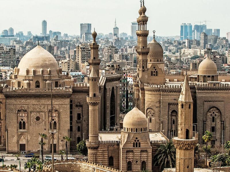 MEGA PROMOSYON BAŞTANBAŞA GİZEMLİ MISIR TURU