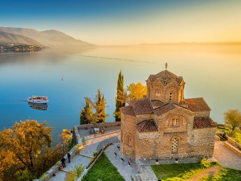 AJET HY İLE BÜYÜK BALKAN TURU 6 ÜLKE VİZESİZ PRN - PRN