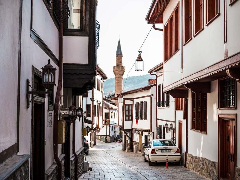 KURBAN BAYRAMI ÖZEL AMASYA TOKAT SAMSUN TURU