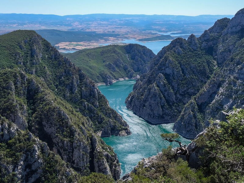 KURBAN BAYRAMI ÖZEL AMASYA TOKAT SAMSUN TURU