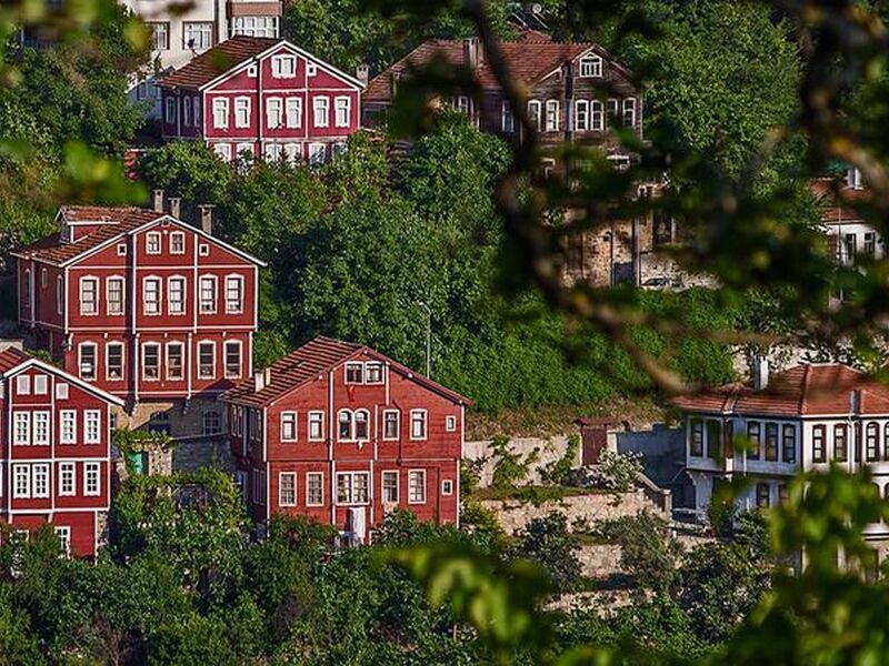 KURBAN BAYRAMI ÖZEL BATI KARADENİZ TURU