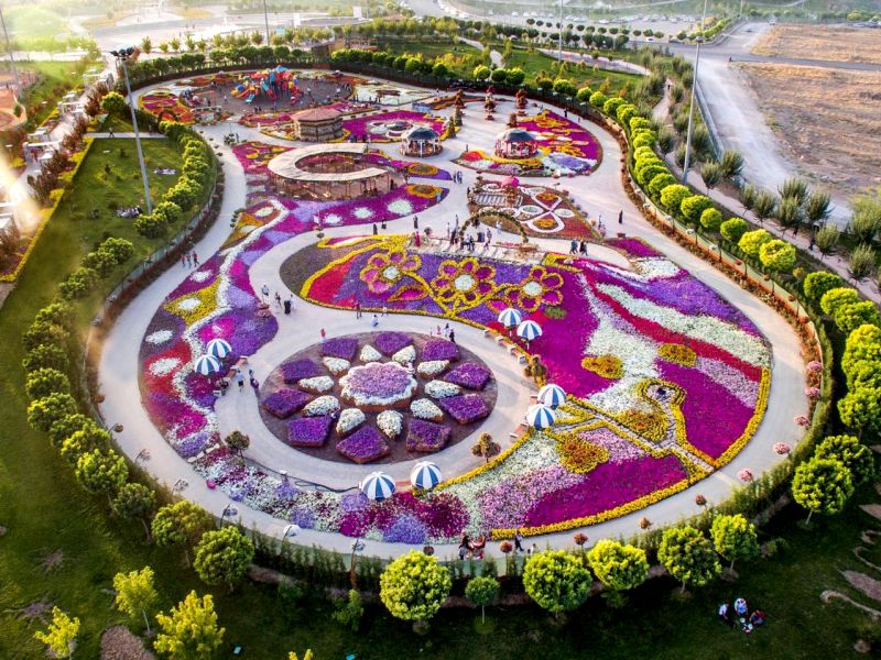 GRUP KONYA KELEBEKLER VADİSİ SİLLE KÖYÜ TURU