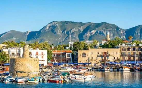 ANTALYA ÇIKIŞLI KIBRIS TURU 3 Gece Konaklamalı