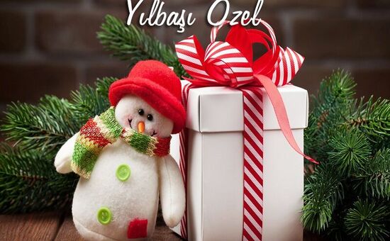 YILBAŞI ÖZEL ABANT GÖLCÜK KARTEPE TURU