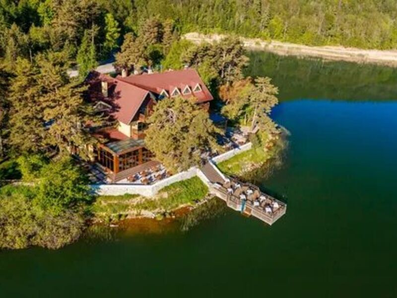 ANNELER GÜNÜ ÖZEL BEYPAZARI ABANT GÖLCÜK TURU