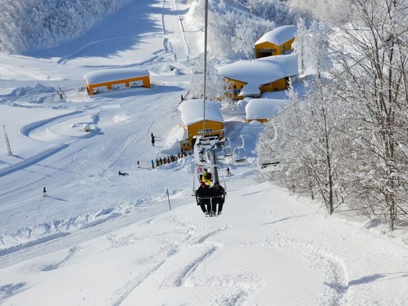 MAŞUKİYE KARTEPE TURU GÜNÜBİRLİK
